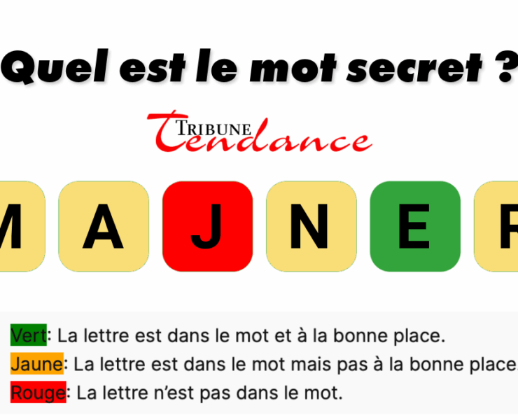 game virale image gramen 3 Déchiffrez ce mot de 6 lettres pour stimuler votre esprit!