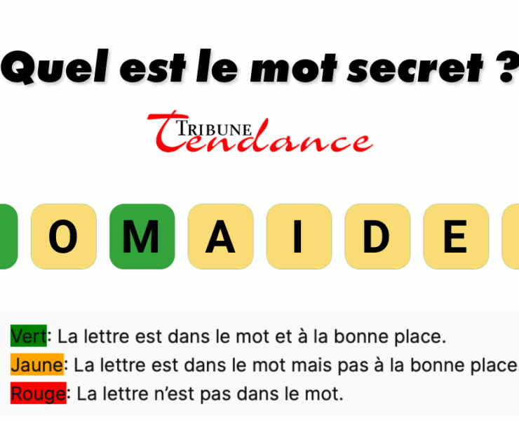 game virale image limonade 3 Défi: Mot de 8 Lettres en 120 Secondes