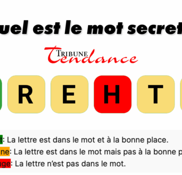 Déchiffrez ce mot de 6 lettres pour stimuler votre esprit! 3 Déchiffrez ce mot de 6 lettres pour stimuler votre esprit! game virale image pertes Déchiffrez ce mot de 6 lettres pour stimuler votre esprit!