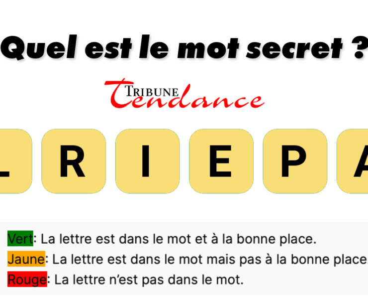 game virale image plaire 1 Défiez votre esprit: Mot de 6 lettres en 120s!
