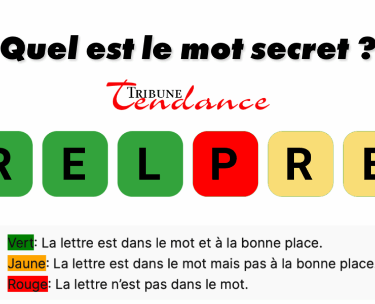 game virale image relier 1 Déchiffrez ce mot de 6 lettres pour stimuler votre esprit!