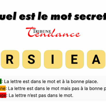 Défi: Mot de 7 Lettres en 2 Minutes 4 Défi: Mot de 7 Lettres en 2 Minutes game virale image solaire 3 Défi: Mot de 7 Lettres en 2 Minutes