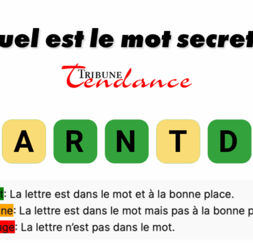 Déchiffrez ce mot de 7 lettres pour stimuler votre esprit! 2 Déchiffrez ce mot de 7 lettres pour stimuler votre esprit! game virale image tornade 1 Déchiffrez ce mot de 7 lettres pour stimuler votre esprit!