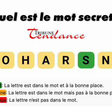 Déchiffrez ce mot de 8 lettres pour stimuler votre esprit! 3 Déchiffrez ce mot de 8 lettres pour stimuler votre esprit! game virale image trahison 1 Déchiffrez ce mot de 8 lettres pour stimuler votre esprit!