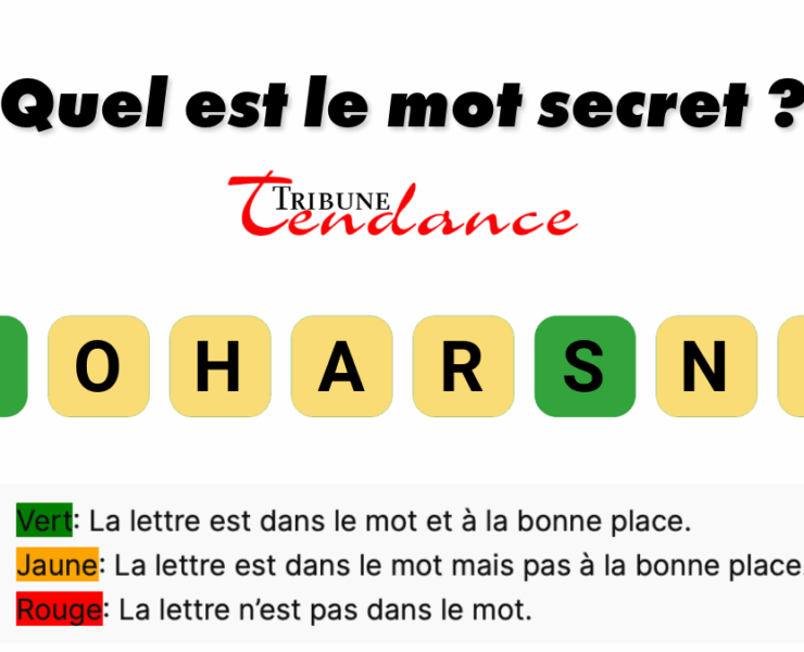 game virale image trahison 1 Déchiffrez ce mot de 8 lettres pour stimuler votre esprit!