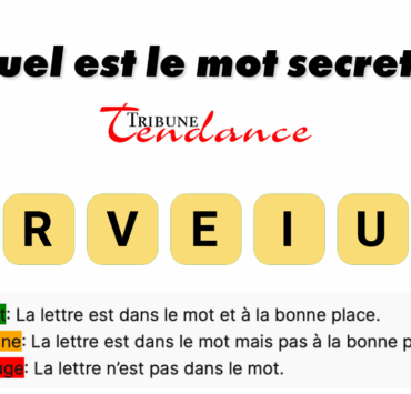 game virale image voiture 1 Défi: Mot de 7 Lettres en 2 Minutes!