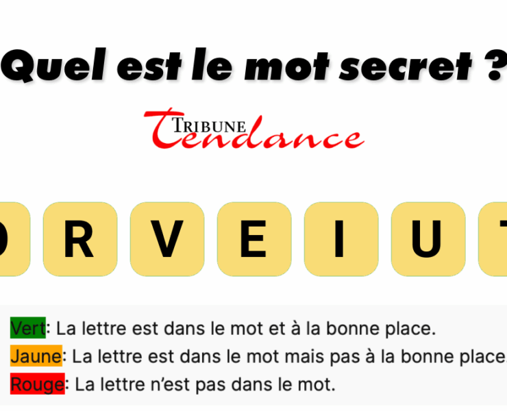 game virale image voiture 1 D&eacute;fi: Mot de 7 Lettres en 2 Minutes!