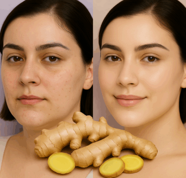 Jeunesse retrouvée : comment le gingembre lutte contre rides et taches pigmentaires 5 Jeunesse retrouvée : comment le gingembre lutte contre rides et taches pigmentaires gingfemm Jeunesse retrouvée : comment le gingembre lutte contre rides et taches pigmentaires