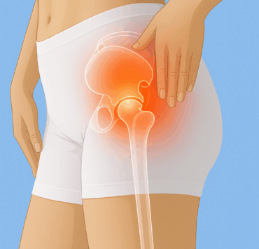 Si vous avez des douleurs aux hanches, c’est un signe claire que… 5 Si vous avez des douleurs aux hanches, c’est un signe claire que… hhanche Si vous avez des douleurs aux hanches, c’est un signe claire que…