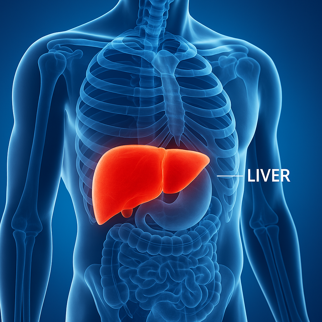 Foie surchargé : Voici comment votre foie vous alerte 2 Foie surchargé : Voici comment votre foie vous alerte liver Foie surchargé : Voici comment votre foie vous alerte