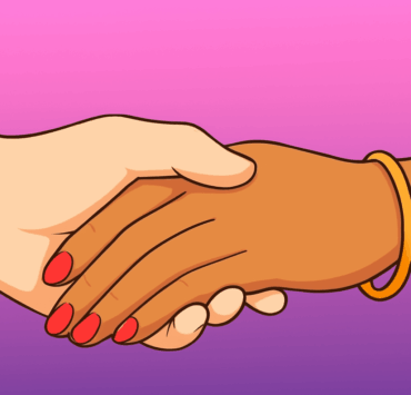 Que signifie vraiment ce geste quand un homme touche la paume de la main d’une femme ? 1 Que signifie vraiment ce geste quand un homme touche la paume de la main d’une femme ? mainfff Que signifie vraiment ce geste quand un homme touche la paume de la main d’une femme ?