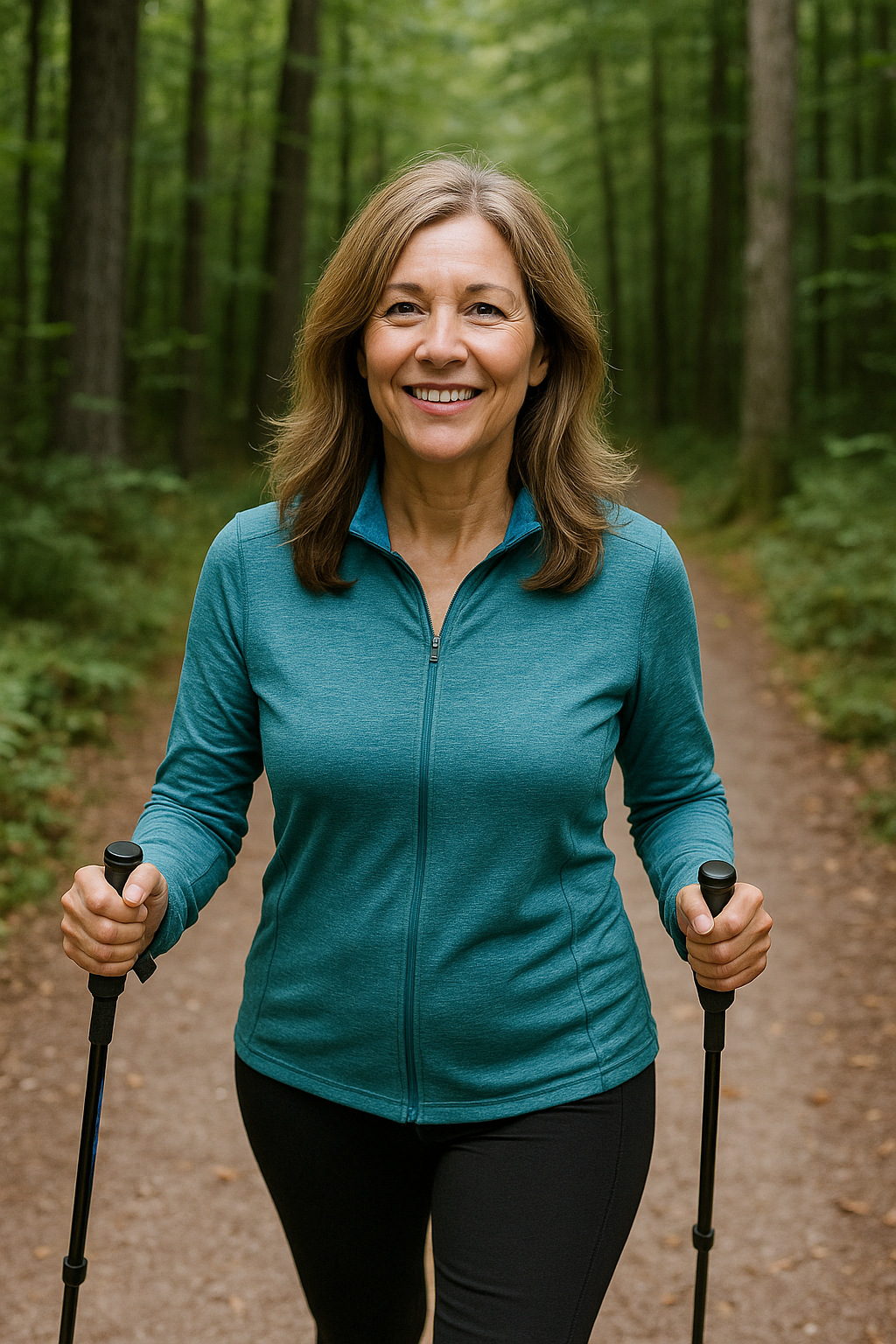 Si vous avez des douleurs aux hanches, c’est un signe claire que… 3 Si vous avez des douleurs aux hanches, c’est un signe claire que… marchefemme Si vous avez des douleurs aux hanches, c’est un signe claire que…