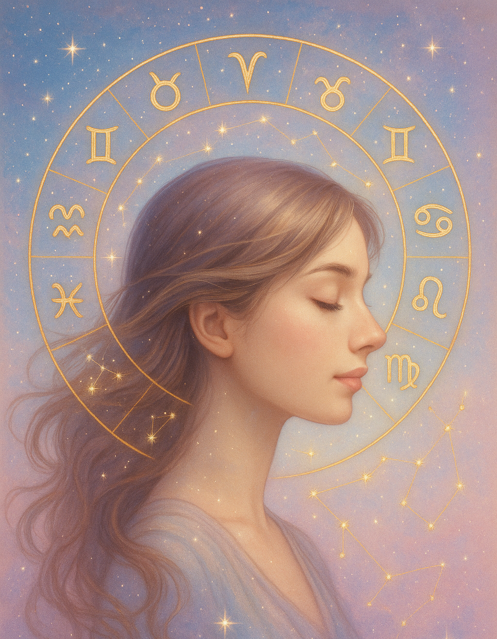 Ces signes astrologiques dotés d’un sixième sens infaillible 1 Ces signes astrologiques dotés d’un sixième sens infaillible sens e1749817860597 Ces signes astrologiques dotés d’un sixième sens infaillible