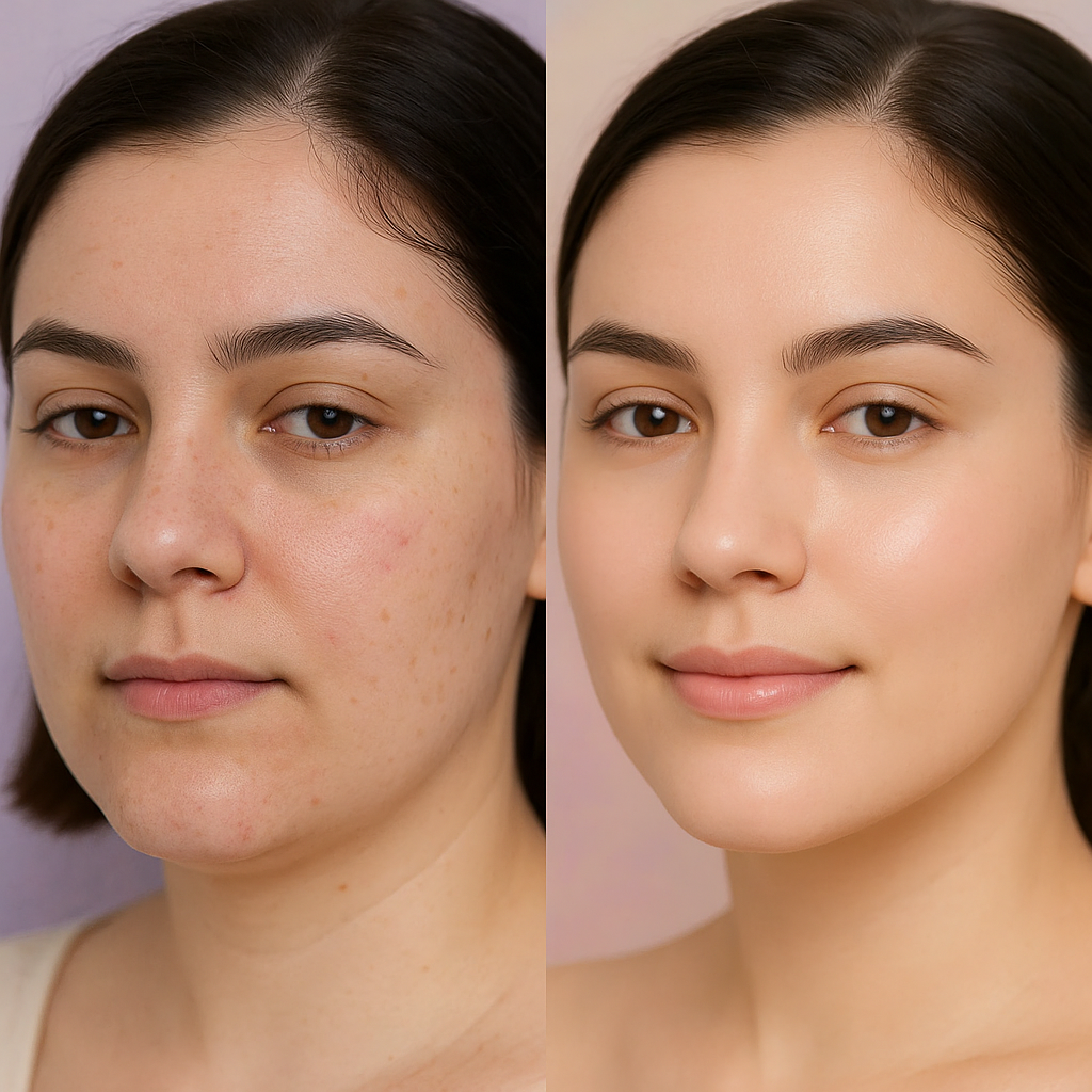 Jeunesse retrouvée : comment le gingembre lutte contre rides et taches pigmentaires 3 Jeunesse retrouvée : comment le gingembre lutte contre rides et taches pigmentaires Jeunesse retrouvée : comment le gingembre lutte contre rides et taches pigmentaires