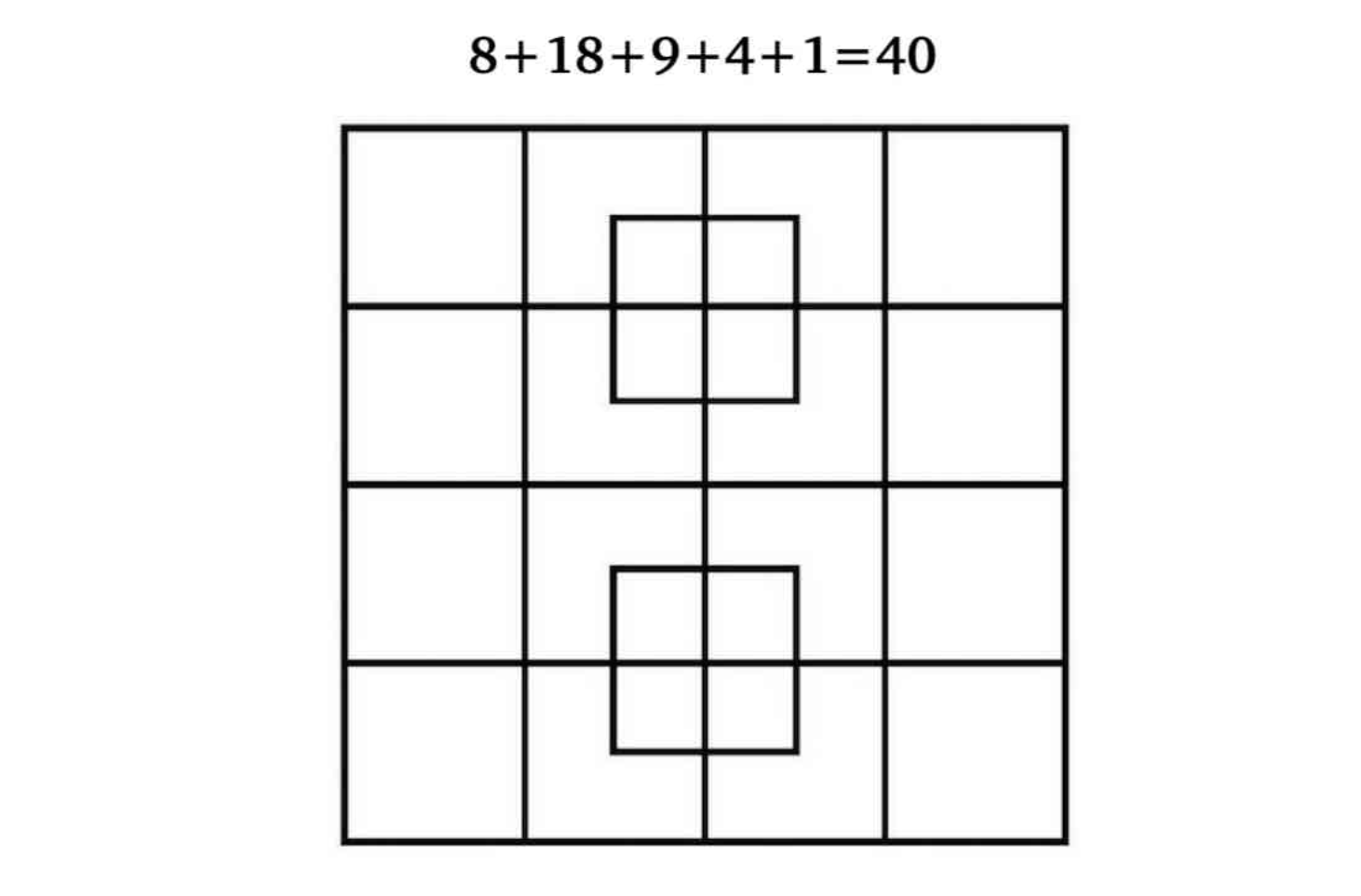 Défi Visuel de Génie : Combien de carrés voyez-vous ? Seuls les esprits les plus aiguisés trouvent la bonne réponse ! 3 Défi Visuel de Génie : Combien de carrés voyez-vous ? Seuls les esprits les plus aiguisés trouvent la bonne réponse ! Capture decran 2025 07 01 050357 Défi Visuel de Génie : Combien de carrés voyez-vous ? Seuls les esprits les plus aiguisés trouvent la bonne réponse !