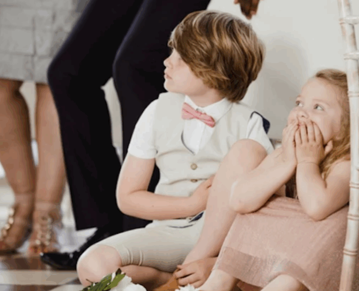 Capture decran 2025 07 01 054609 Un couple propose… de manger des enfants à son mariage : la bourde qui fait le tour du web