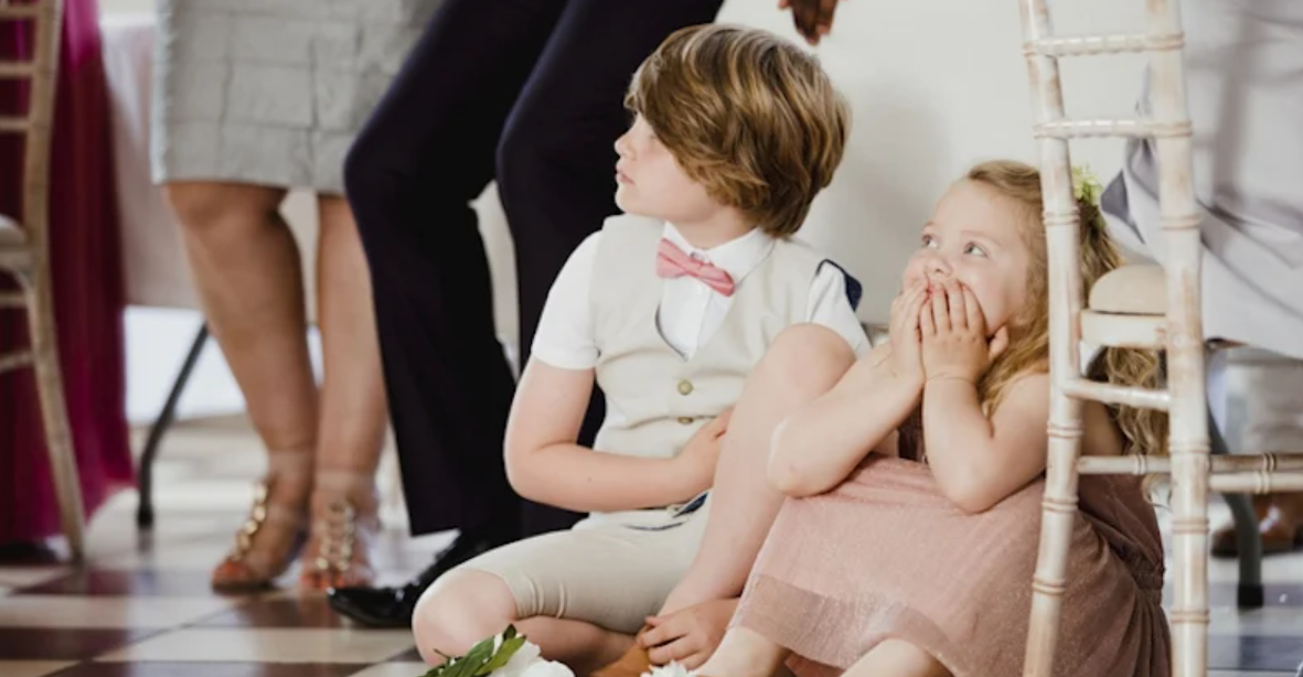 Un couple propose… de manger des enfants à son mariage : la bourde qui fait le tour du web 1 Un couple propose… de manger des enfants à son mariage : la bourde qui fait le tour du web Capture decran 2025 07 01 054609 Un couple propose… de manger des enfants à son mariage : la bourde qui fait le tour du web