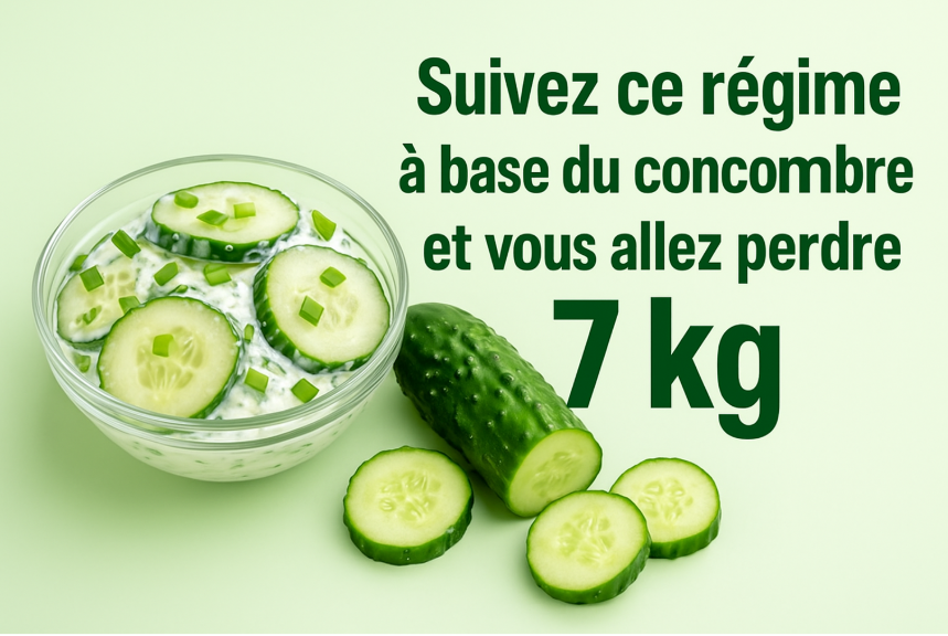 Perdez jusqu’à 7 kg en 7 jours grâce à la diète miracle au concombre ! 1 Perdez jusqu’à 7 kg en 7 jours grâce à la diète miracle au concombre ! Capture decran 2025 07 01 054640 Perdez jusqu’à 7 kg en 7 jours grâce à la diète miracle au concombre !