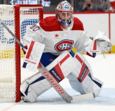 Cayden Primeau échangé aux Hurricanes : la fin d’un espoir chez le CH 2 Cayden Primeau échangé aux Hurricanes : la fin d’un espoir chez le CH Capture decran 2025 07 01 062641 Cayden Primeau échangé aux Hurricanes : la fin d’un espoir chez le CH