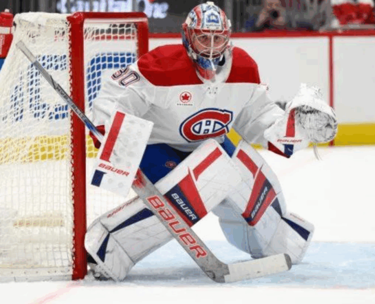 Capture decran 2025 07 01 062641 Cayden Primeau échangé aux Hurricanes : la fin d’un espoir chez le CH