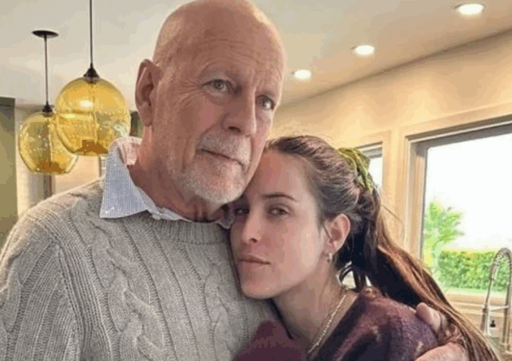 Capture decran 2025 07 01 112215 Bruce Willis modifie son testament : ses filles aînées quasiment écartées de l’héritage