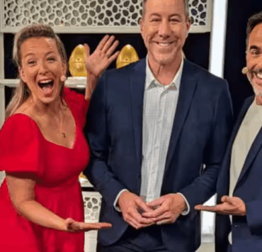 Sébastien Benoit rend un hommage ému à Richard Turcotte après son départ de La poule aux œufs d’or 4 Sébastien Benoit rend un hommage ému à Richard Turcotte après son départ de La poule aux œufs d’or Capture decran 2025 07 01 113014 Sébastien Benoit rend un hommage ému à Richard Turcotte après son départ de La poule aux œufs d’or