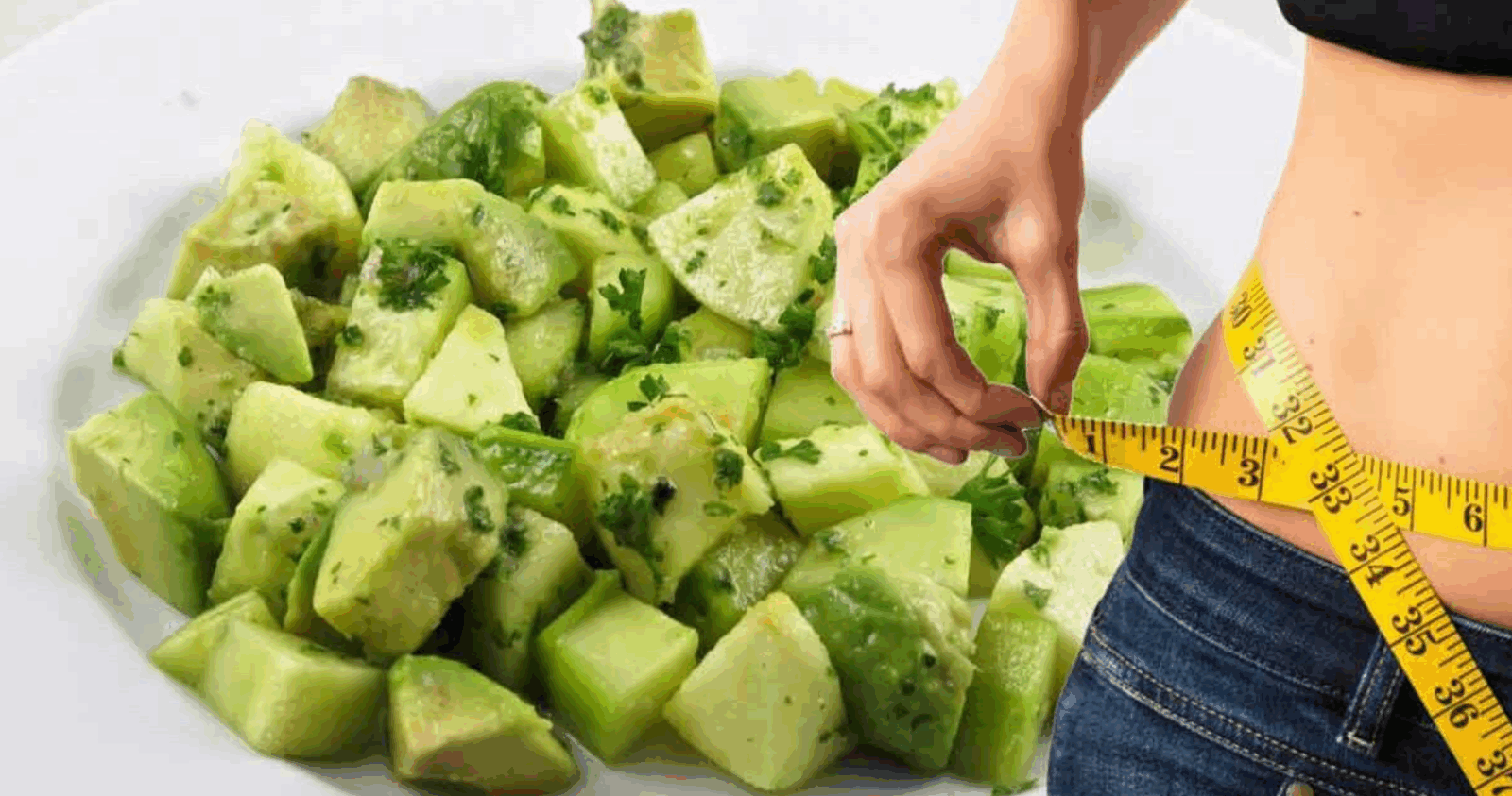 Cette salade à l’avocat dégonfle le ventre et aide à perdre du poids tout en se régalant 1 Cette salade à l’avocat dégonfle le ventre et aide à perdre du poids tout en se régalant Capture decran 2025 07 02 030129 Cette salade à l’avocat dégonfle le ventre et aide à perdre du poids tout en se régalant