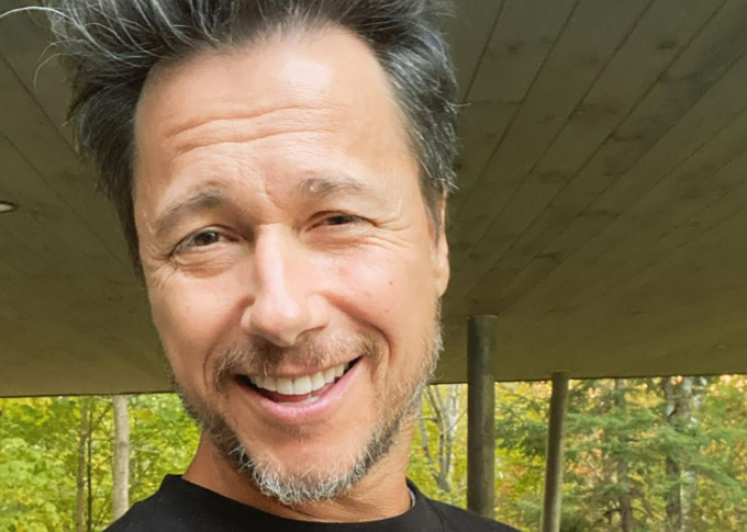 Stéphane Rousseau partage de rares photos avec son fils Axel en camping : le duo père-fils fait fondre les cœurs 1 Stéphane Rousseau partage de rares photos avec son fils Axel en camping : le duo père-fils fait fondre les cœurs Capture decran 2025 07 02 060011 Stéphane Rousseau partage de rares photos avec son fils Axel en camping : le duo père-fils fait fondre les cœurs