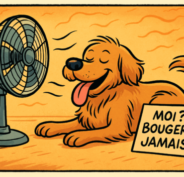 Canicule : Comment rafraîchir et occuper ton chien sans danger 3 Canicule : Comment rafraîchir et occuper ton chien sans danger Capture decran 2025 07 02 113333 Canicule : Comment rafraîchir et occuper ton chien sans danger