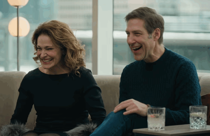 Capture decran 2025 07 03 062915 «Si on s’aimait Célébrités» : Marc n’est plus un cœur à prendre… et dévoile sa nouvelle amoureuse !