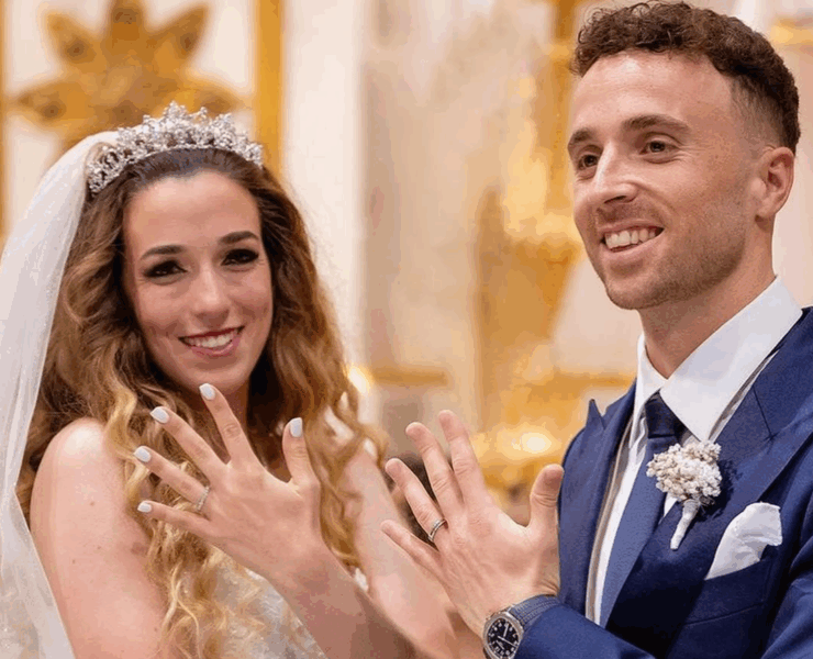 Capture decran 2025 07 04 023311 Mort tragique de Diogo Jota : son dernier message à sa femme bouleverse les fans du monde entier