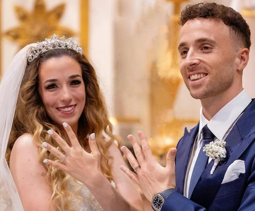 Mort tragique de Diogo Jota : son dernier message à sa femme bouleverse les fans du monde entier 1 Mort tragique de Diogo Jota : son dernier message à sa femme bouleverse les fans du monde entier Capture decran 2025 07 04 023311 Mort tragique de Diogo Jota : son dernier message à sa femme bouleverse les fans du monde entier
