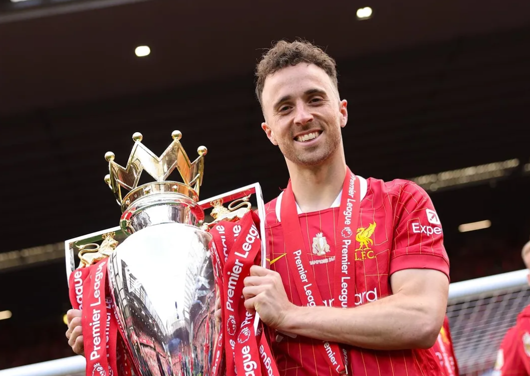 Mort tragique de Diogo Jota : son dernier message à sa femme bouleverse les fans du monde entier 2 Mort tragique de Diogo Jota : son dernier message à sa femme bouleverse les fans du monde entier Capture decran 2025 07 04 023357 Mort tragique de Diogo Jota : son dernier message à sa femme bouleverse les fans du monde entier