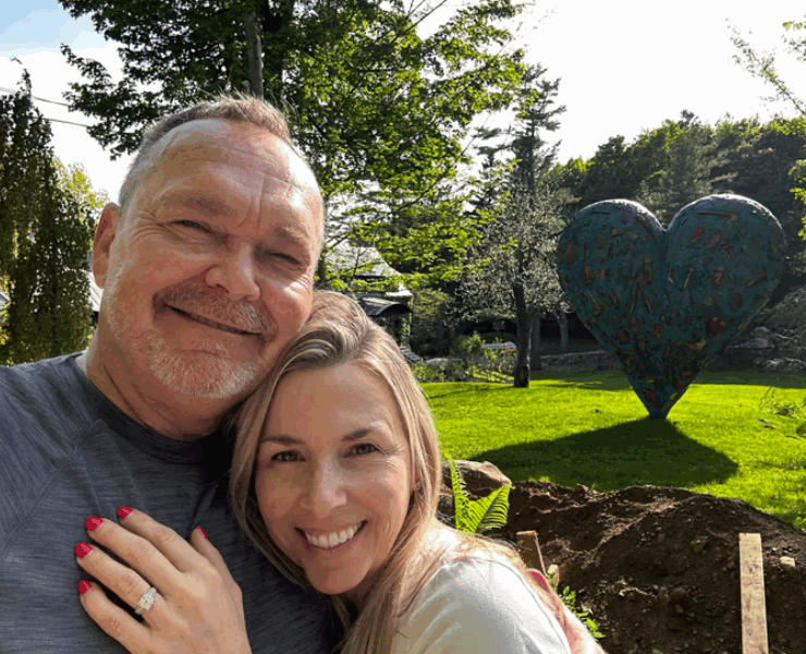 Capture decran 2025 07 04 111527 «Je ne sais pas si je suis vraiment remis»: Jean-Michel Anctil revient sur son épuisement professionnel avec émotion