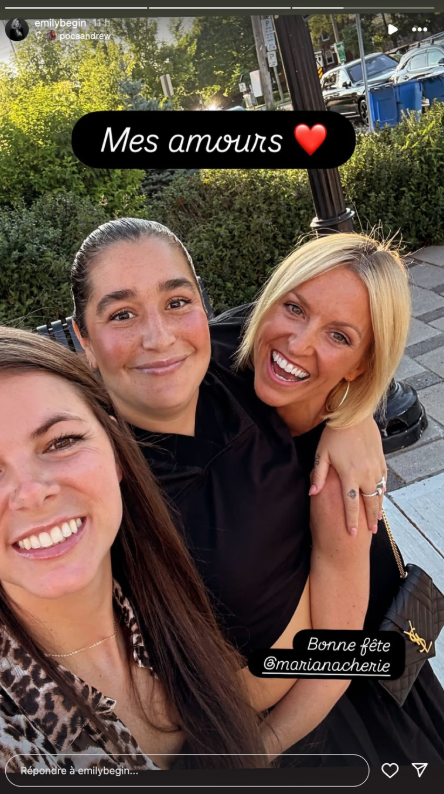 Guillaume Lemay-Thivierge pose pour une rare photo en très belle compagnie… et les fans adorent ! 3 Guillaume Lemay-Thivierge pose pour une rare photo en très belle compagnie… et les fans adorent ! Capture decran 2025 07 06 081319 Guillaume Lemay-Thivierge pose pour une rare photo en très belle compagnie… et les fans adorent !