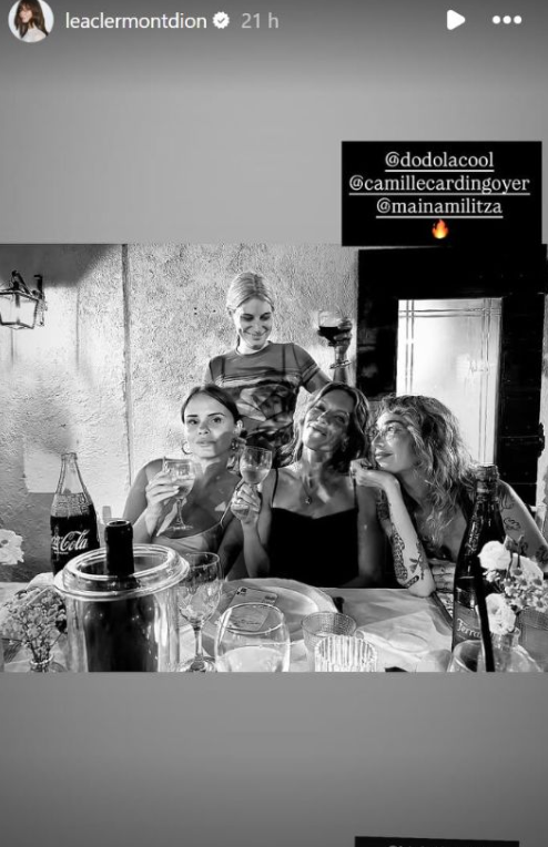 Capture decran 2025 07 07 043615 Patrick Lagacé s’est marié en Italie : découvrez toutes les magnifiques photos de la célébration