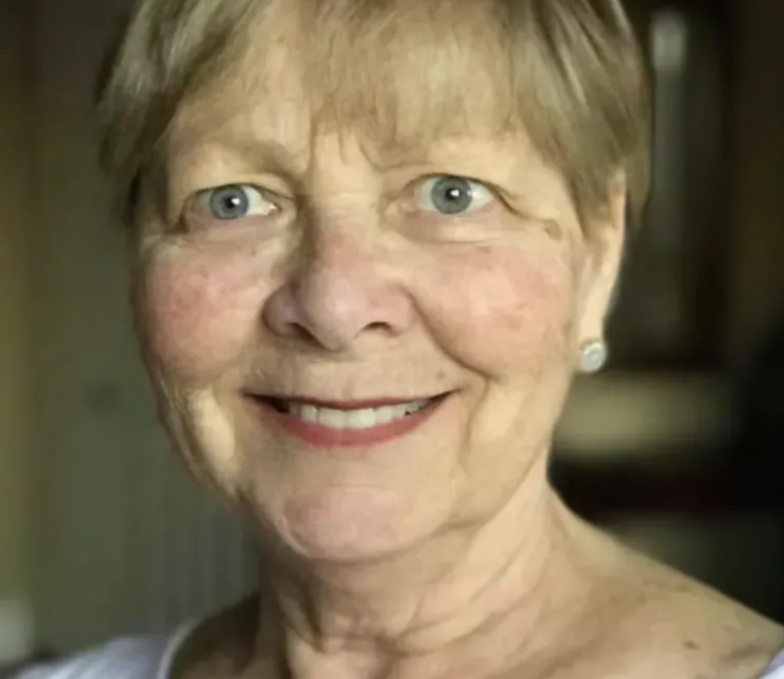 Capture decran 2025 07 07 063242 Voyez une rare photo d’Anne Renée, l’ex-conjointe de René Angélil, aujourd’hui