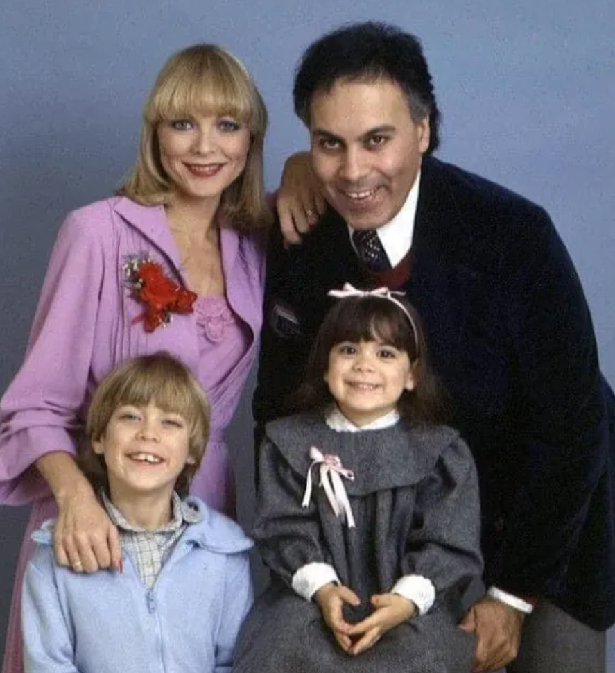 Capture decran 2025 07 07 063301 Voyez une rare photo d’Anne Renée, l’ex-conjointe de René Angélil, aujourd’hui