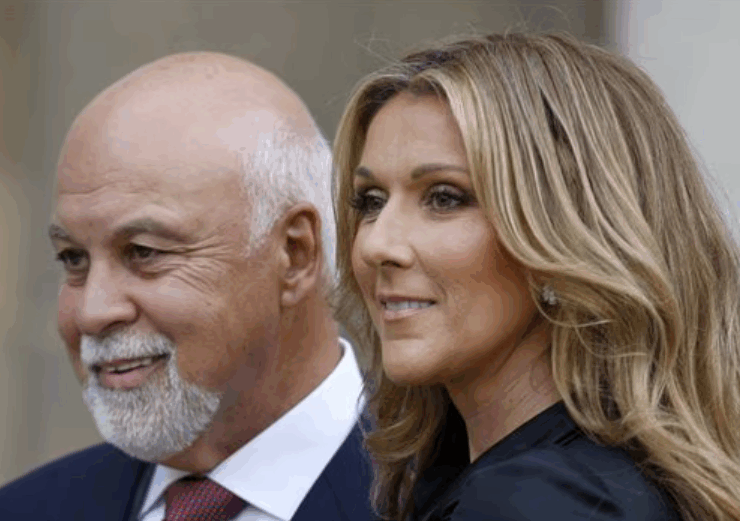 Capture decran 2025 07 07 063344 Voyez une rare photo d’Anne Renée, l’ex-conjointe de René Angélil, aujourd’hui