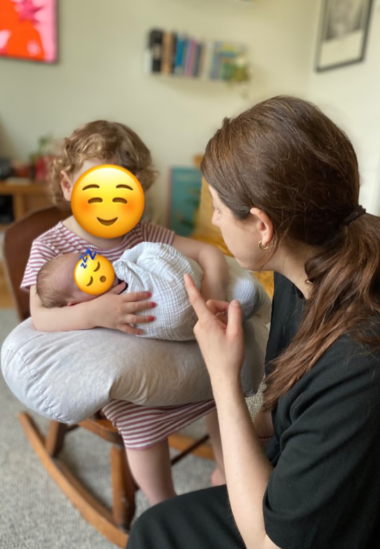 Ludovick Bourdages partage de très rares photos familiales avec Mylène St-Sauveur et leur nouveau-né Laurier 4 Ludovick Bourdages partage de très rares photos familiales avec Mylène St-Sauveur et leur nouveau-né Laurier Capture decran 2025 07 07 085414 Ludovick Bourdages partage de très rares photos familiales avec Mylène St-Sauveur et leur nouveau-né Laurier