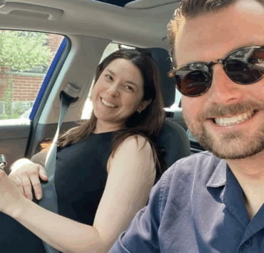 Capture decran 2025 07 07 085421 Ludovick Bourdages partage de très rares photos familiales avec Mylène St-Sauveur et leur nouveau-né Laurier