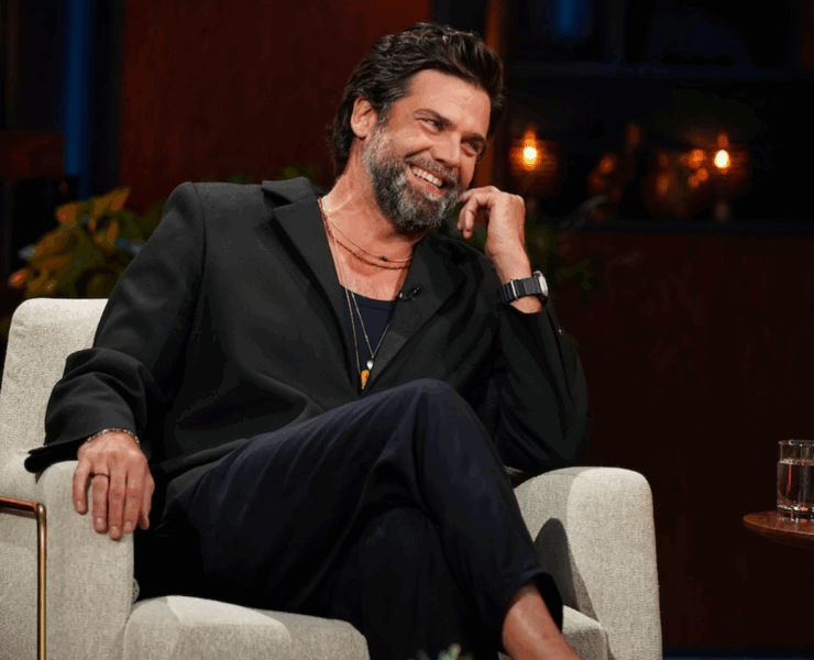 Capture decran 2025 07 07 110045 Jean-Philippe Wauthier fait son grand retour à Bonsoir Bonsoir… avec deux invités surprises !