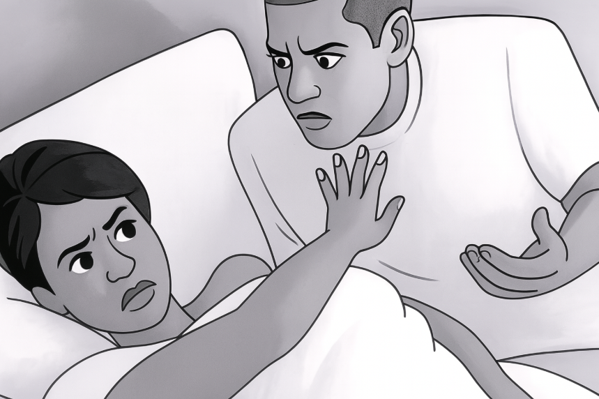 Pourquoi un homme infidèle ne quitte (presque) jamais sa femme pour sa maîtresse 1 Pourquoi un homme infidèle ne quitte (presque) jamais sa femme pour sa maîtresse Capture decran 2025 07 08 063120 Pourquoi un homme infidèle ne quitte (presque) jamais sa femme pour sa maîtresse