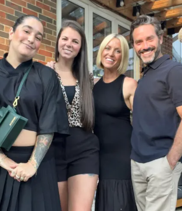 Capture decran 2025 07 08 075332 Guillaume Lemay-Thivierge : Son grand retour touche en plein cœur le public québécois