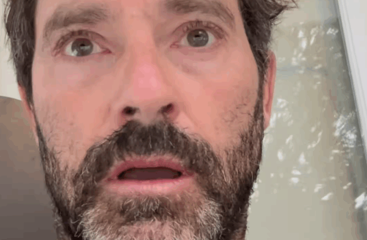 Capture decran 2025 07 08 075629 Guillaume Lemay-Thivierge : Son grand retour touche en plein cœur le public québécois