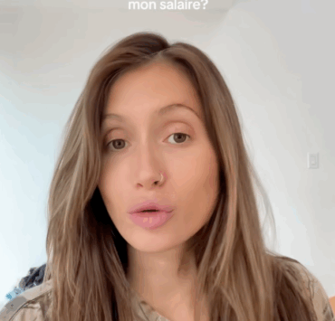 Capture decran 2025 07 08 080310 Voici combien gagne vraiment Lysandre Nadeau grâce aux réseaux sociaux – et ce qu’elle fait avec son argent