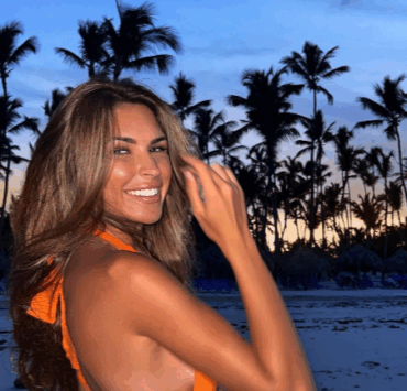 Capture decran 2025 07 08 114156 Élisabeth Rioux officialise sa nouvelle relation amoureuse – et les fans sont sous le charme !