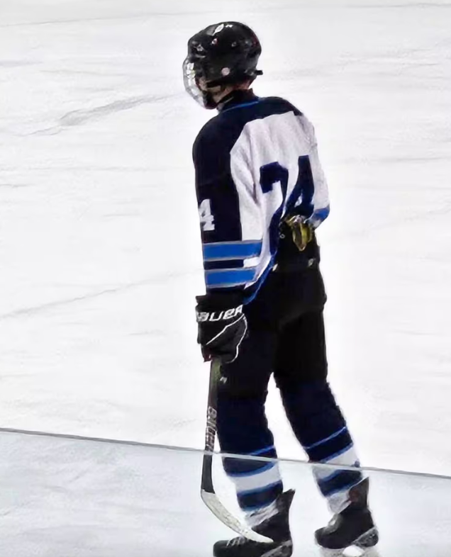 Capture decran 2025 07 08 121223 Tragédie à Mirabel : un jeune joueur de hockey de 19 ans perd la vie dans un accident bouleversant