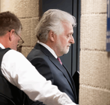 Capture decran 2025 07 09 050814 Gilbert Rozon fait une déclaration inattendue : « C’est moi la victime »