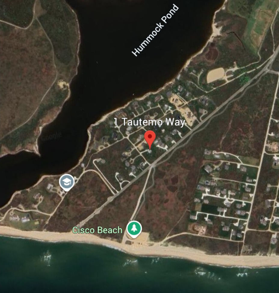 Capture decran 2025 07 09 053204 Il coupe 16 arbres centenaires sur le terrain de sa voisine… juste pour avoir une meilleure vue sur l’océan !